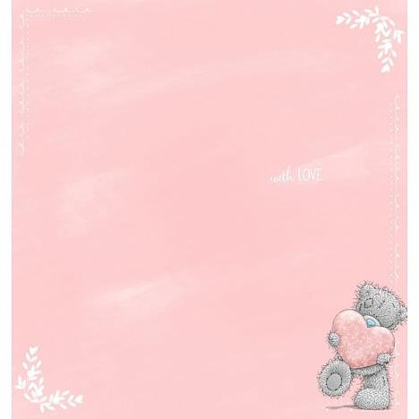 Wonderful Nanny Me to You Bear Mothers Day Card Extra Image 1